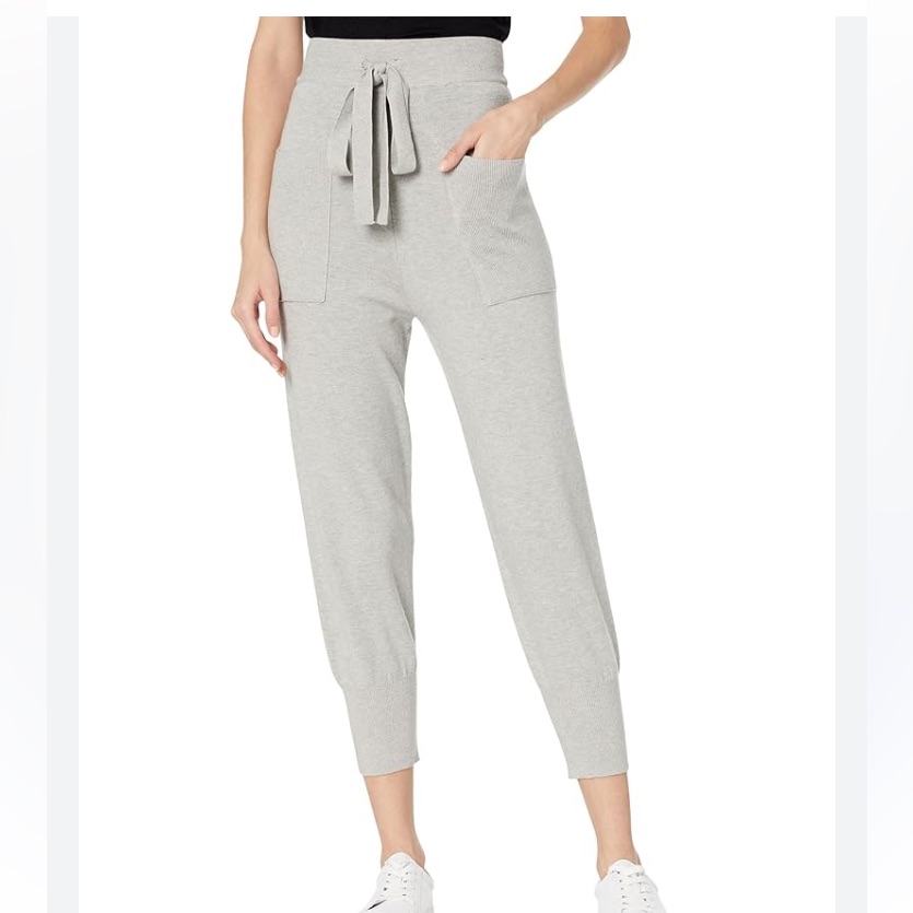 Lblc Susie Pocket Knit Pants